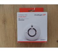 Pro Connected Battery Smoke Alarm