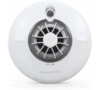 FireAngel Pro Connected Interlink Wireless Heat Alarm FP1720W2-R