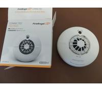 FireAngel Pro Connected Heat Alarm - White