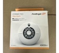 FireAngel Pro Connected Interlink Wireless Heat Alarm FP1720W2-R Oct-2033