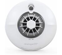FireAngel Pro Connected Interlink Wireless Heat Alarm FP1720W2-R Oct-2033