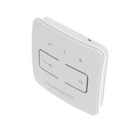FireAngel Pro Connected TSL Alarm Control Unit - White, White