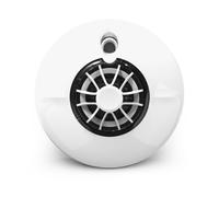 FireAngel Pro Connected Kitchen Heat Alarm - FP1720W2-R Wireless, Interlink, 10-Year Battery Heat Detector for Kitchen, Garage, Loft - Fire Alarms fo