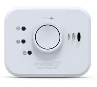FireAngel Pro Connected Smart Carbon Monoxide Alarm for Home FP1820W2-R Wireless