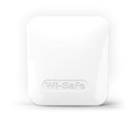 FireAngel Pro Connected Smart Gateway Hub for Pro Connected, Interlinked, Wireless, Carbon Monoxide, Heat, Smoke Alarms - Alerts via App - FP1000W2-R