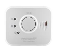 FireAngel Pro FP1820W2-R Connected Carbon Monoxide Alarm 10-Year Battery Powered