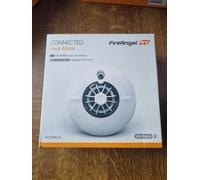FireAngel Pro Connected Heat Alarm - White