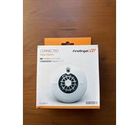 FireAngel Pro Wireless Smoke Detector Set