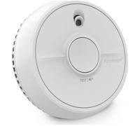 Fireangel SB1-R Optical Smoke Alarm - White