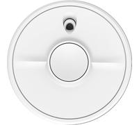 Fireangel SB1-T Smoke Alarm White Photoelectric Sensor Home Safety Device