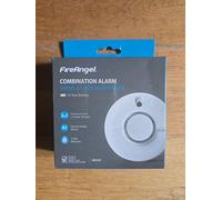 FireAngel SCB10-R Smoke and CO Alarm