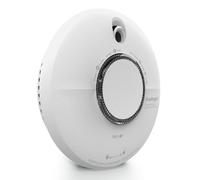 Fireangel Scb10-R Combination Smoke & Carbon Monoxide Alarm