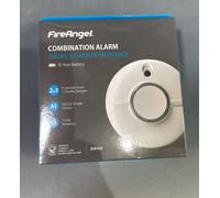 FireAngel SCB10-R Smoke and CO Alarm