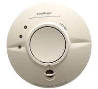 FireAngel Smoke Alarm SM-F-1EU 230V W2 Alarm Smoke Detector Cable