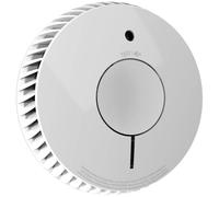 Replacement for FireAngel SO-601 9V Optical Smoke Alarm - FireAngel FA6120-INT