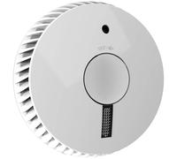 FireAngel Smoke Detector Battery-Powered 118.1x31.5mm