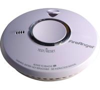 Fireangel ST-620 Thermal Optical Stand-Alone Smoke Detectors Thermoptek, Including Mounting Material