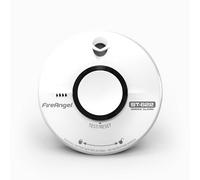 Fireangel St-622R Thermistor Smoke Alarm With 10-Year Lifetime Battery