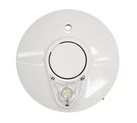 Fireangel St-623E-R Thermoptek Smoke Alarm With 5-Year Batteries & Escape Light