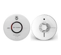 FireAngel ST-750T Thermoptek Smoke Alarm & Heat Al