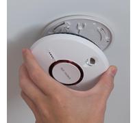FireAngel ST750T 10 Year Thermoptek Smoke Alarm