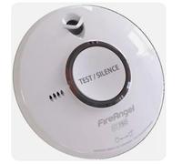 FireAngel ST750T Thermoptek Enhanced Optical Smoke Alarm