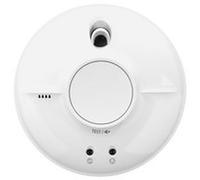 FIREANGEL SW1-R MAINS OPTICAL SMOKE ALARM 9V BACK-UP