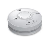 FireAngel SW1-R Mains Optical Smoke Alarm with 9V Battery