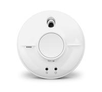 FireAngel SW1-R Optical Smoke Sensing Alarm Smouldering Fires White