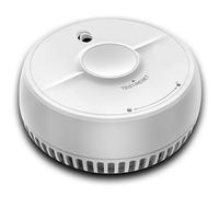 FireAngel SB1-TP-R Smoke Alarm, 2 Pack