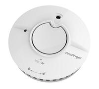 Fireangel Toast Proof St-625R Thermoptek Smoke Alarm With 5-Year Batteries