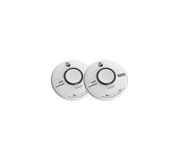 Fireangel TST-622Q Smoke Alarm, 2 Pack