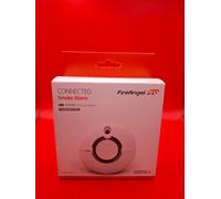 Pro Connected Battery Smoke Alarm