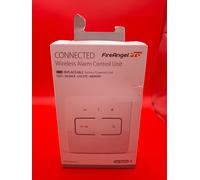 FireAngel Various Alarms - CHOOSE PRODUCT