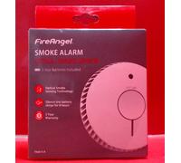 FireAngel Various Alarms - CHOOSE PRODUCT