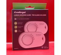 FireAngel Various Alarms - CHOOSE PRODUCT