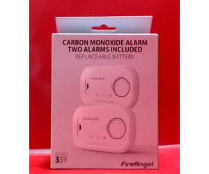 FireAngel Various Alarms - CHOOSE PRODUCT