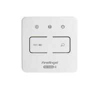 FireAngel WTSL-F-1EU Remote Control, Network-Compatible, 10-Year B...