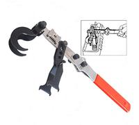 FireAngels Valve Spring Compressor Pusher Automotive Tool For Car Motorcycle Kit
