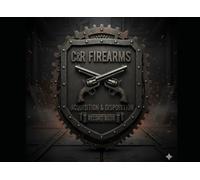 Firearms Acquisition and Disposition Record: Type 03 Collector of Curios and Relics Federal Firearms License