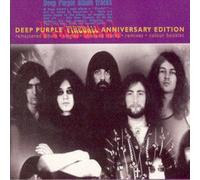 Deep Purple - Fireball (25th Anniversary Edition)