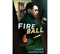 Fireball: 4 (James Reed)