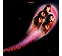 Deep Purple Fireball Vinyl - New