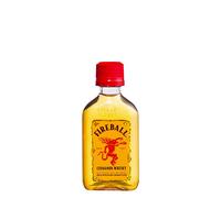 Fireball Cinnamon Liqueur 5cl