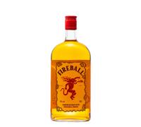 Fireball Cinnamon Liqueur 70cl