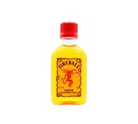 Fireball - Cinnamon Miniature - Whisky Liqueur 5cl 33% ABV