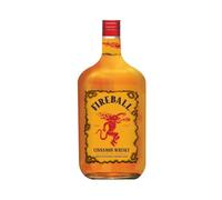 Fireball Cinnamon & Whisky