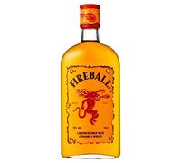 Fireball Cinnamon Whisky 50cl - (Pack of 2)