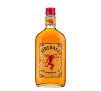 Fireball Cinnamon & Whisky Liqueur 33%, 50cl