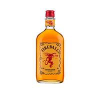 Fireball Cinnamon & Whisky Liqueur 33%, 50cl
